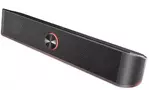 Trust Акустическая система (Звуковая панель) GXT 619 Thorne RGB Illuminated Soundbar BLACK