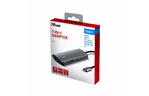 Концентратор Trust DALYX 7-IN-1 USB-C ALUMINIUM (23775_TRUST)
