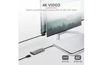 Концентратор Trust DALYX 7-IN-1 USB-C ALUMINIUM (23775_TRUST)