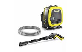 Мойка высокого давления Karcher K Mini (1.600-054.0) - Фото Мойка высокого давления Karcher K Mini (1.600-054.0) - Фото