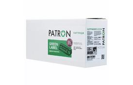 Драм картридж PATRON HP 126A (CE314A) GREEN Label (PN-126AGL) - Фото