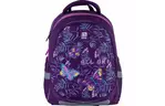 Рюкзак школьный Kite Education Inspiration 700 (K21-700M(2p)-3)