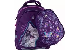 Рюкзак школьный Kite Education Inspiration 700 (K21-700M(2p)-3) - Фото