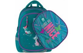 Рюкзак школьный Kite Education Adorable 700 (K21-700M(2p)-4) - Фото