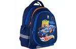Рюкзак школьный Kite Education Hot Wheels (HW21-700M(2p))