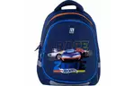 Рюкзак школьный Kite Education Hot Wheels (HW21-700M(2p))