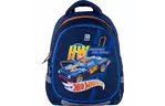 Рюкзак школьный Kite Education Hot Wheels (HW21-700M(2p))