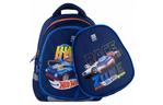Рюкзак школьный Kite Education Hot Wheels (HW21-700M(2p))