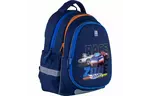 Рюкзак школьный Kite Education Hot Wheels (HW21-700M(2p))