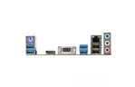 Материнская плата Biostar X470NH