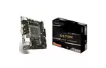 Материнская плата Biostar X470NH