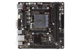 Материнская плата Biostar X470NH - Фото