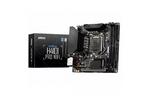 Материнская плата MSI H410I PRO WIFI
