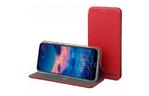 Чехол для моб. телефона BeCover Exclusive Nokia 5.4 Burgundy Red (705733)