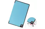 Чехол для планшета BeCover Smart Case Lenovo Tab M10 TB-X306F HD (2nd Gen) Blue (705968)