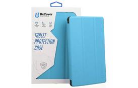 Чехол для планшета BeCover Smart Case Lenovo Tab M10 TB-X306F HD (2nd Gen) Blue (705968) - Фото