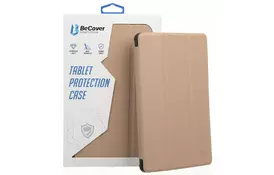 Чехол для планшета BeCover Smart Case Lenovo Tab M10 TB-X306F HD (2nd Gen) Gold (705970) - Фото