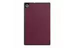 Чехол для планшета BeCover Smart Case Lenovo Tab M10 TB-X306F HD (2nd Gen) Red Wine (705974)
