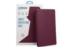 Чехол для планшета BeCover Smart Case Lenovo Tab M10 TB-X306F HD (2nd Gen) Red Wine (705974)