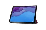 Чехол для планшета BeCover Smart Case Lenovo Tab M10 TB-X306F HD (2nd Gen) Red Wine (705974)