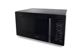 Микроволновая печь Whirlpool MWP 251 SB - Фото