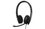 Наушники Sennheiser Adapt 160T II USB-C (1000905)