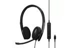 Наушники Sennheiser Adapt 160T II USB-C (1000905)