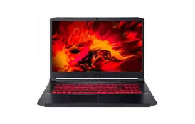 Ноутбук Acer Nitro 5 AN517-53 (NH.QBKEU.00E) - Фото