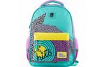 Рюкзак школьный Kite Education teens 831 бирюзовый (K21-831M-1)