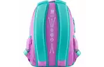 Рюкзак школьный Kite Education teens 831 бирюзовый (K21-831M-1)