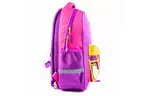 Рюкзак школьный Kite Education teens 831 фиолетовый (K21-831M-2)