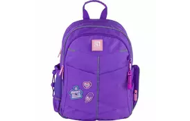 Рюкзак шкільний Kite Education Insta-girl 771 (K21-771S-4) - Фото