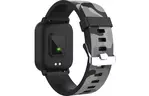 Смарт-часы CANYON CNE-KW33BB Kids smartwatch Black camouflage (CNE-KW33BB)