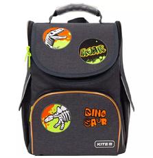 Рюкзак школьный Kite Education Roar 501 LED каркасный (K21-501S-7 (LED))