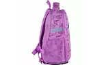 Рюкзак школьный Kite My Little Pony 555 каркасный (LP21-555S)