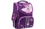 Рюкзак школьный Kite My Little Pony 501 каркасный (LP21-501S)