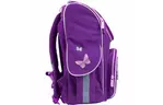 Рюкзак школьный Kite My Little Pony 501 каркасный (LP21-501S)