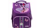 Рюкзак школьный Kite My Little Pony 501 каркасный (LP21-501S)