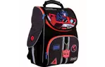Рюкзак школьный Kite Transformers 501 каркасный (TF21-501S)