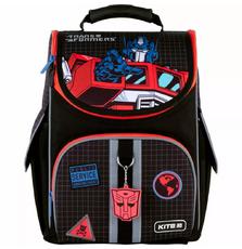 Рюкзак школьный Kite Transformers 501 каркасный (TF21-501S)