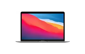 Ноутбук Apple MacBook Air M1 (Z125000YS) - Фото