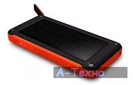 Батарея універсальна PowerPlant PB-SP001S 6600mAh (PB-SP001S) - Фото