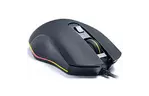 Мышка REAL-EL RM-550 Black