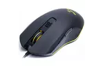 Мышка REAL-EL RM-550 Black