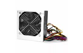Блок питания LogicPower 400W (ATX-400W-120) - Фото