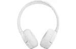 Наушники JBL Tune 660 NC White (JBLT660NCWHT)