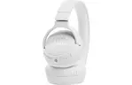 Наушники JBL Tune 660 NC White (JBLT660NCWHT)