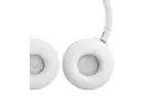 Наушники JBL Tune 660 NC White (JBLT660NCWHT)