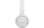 Наушники JBL Tune 660 NC White (JBLT660NCWHT)