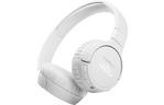 Наушники JBL Tune 660 NC White (JBLT660NCWHT)
